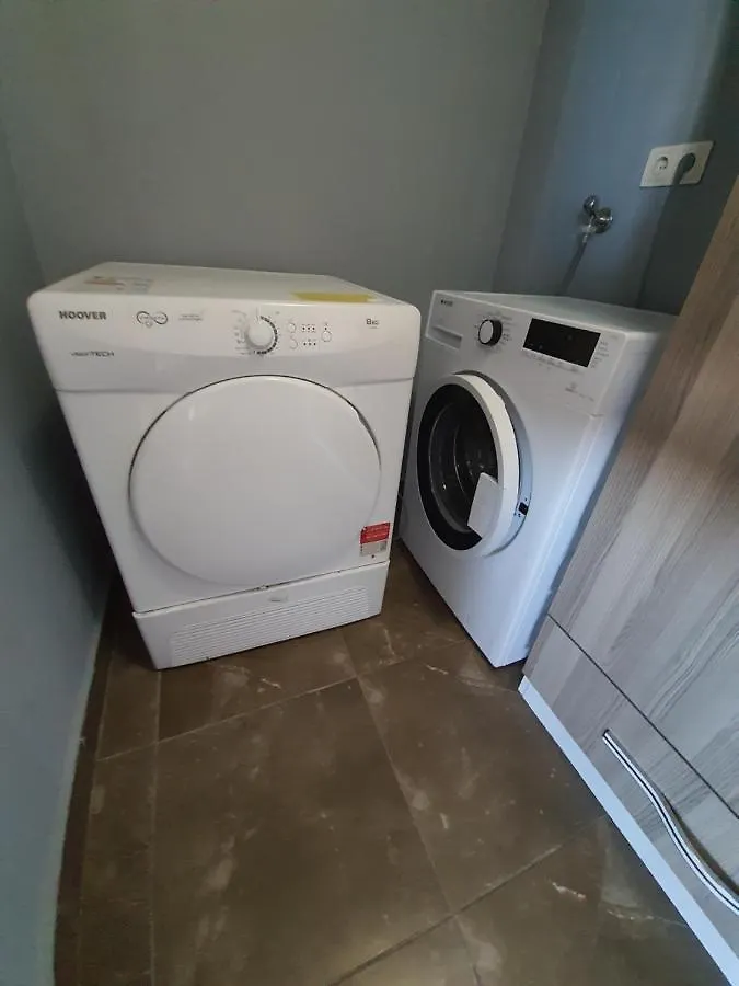 Aparthotel Academia Residence Istanbul