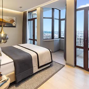 3* Otel Zurich-special Category