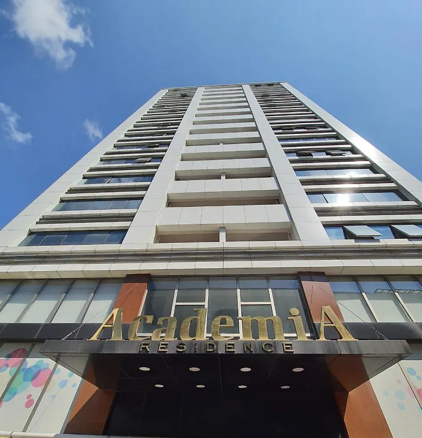 Academia Residence İstanbul 0*,  Türkiye