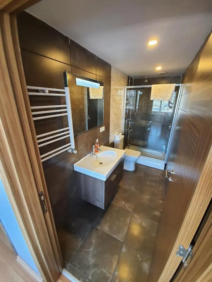 Academia Residence İstanbul 0*,  Türkiye