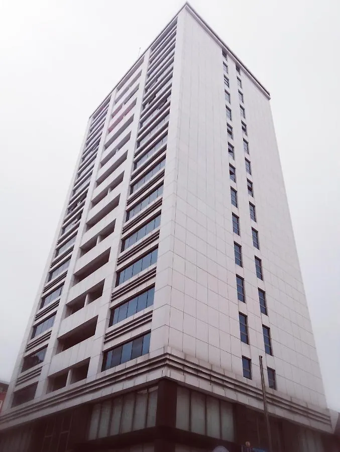 Academia Residence İstanbul Türkiye