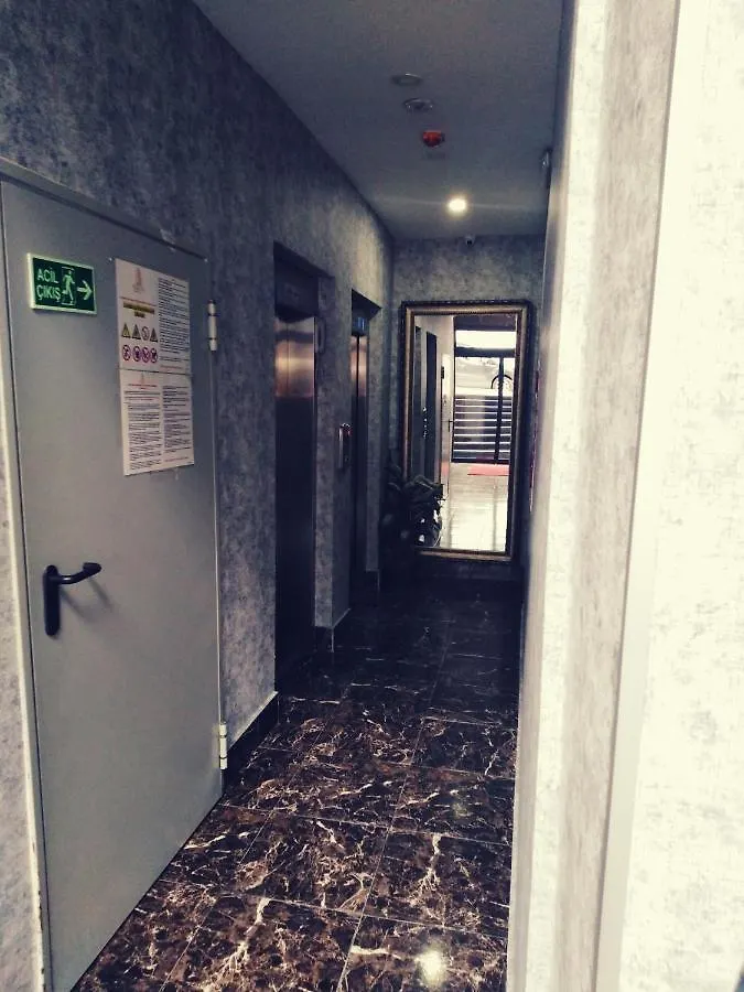 Academia Residence İstanbul 0*,  Türkiye