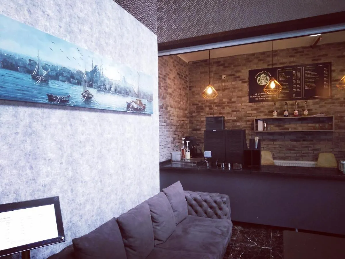 Academia Residence İstanbul 0*,