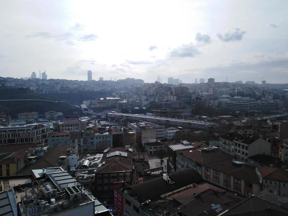 Academia Residence İstanbul
