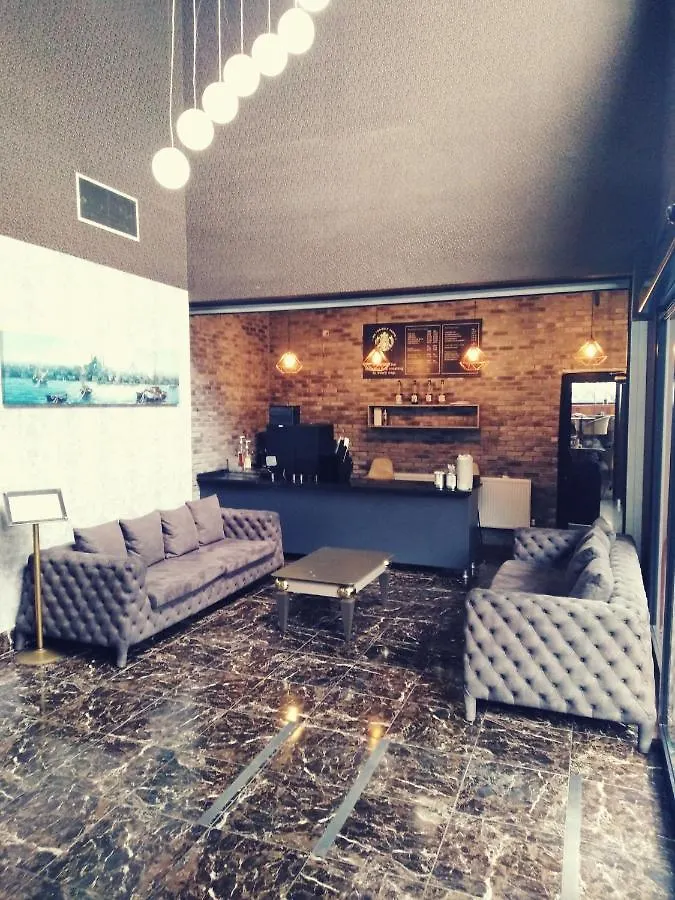 Academia Residence Istanbul Aparthotel