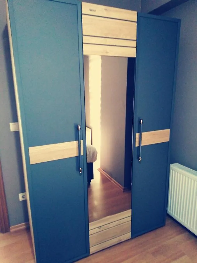 Academia Residence Istanbul 0*,